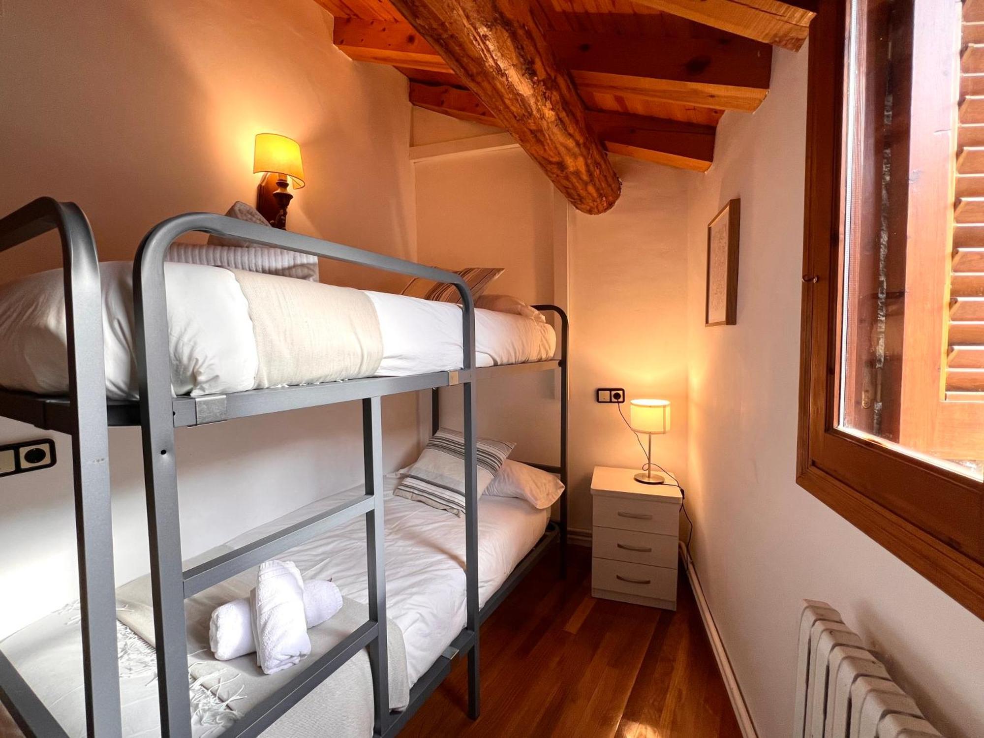 Can Florido - L'Amfitriona Sort Bagian luar foto